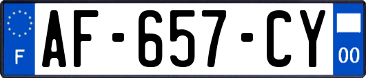 AF-657-CY