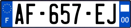 AF-657-EJ