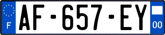 AF-657-EY