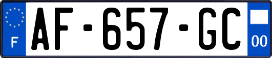 AF-657-GC