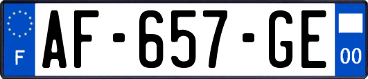 AF-657-GE