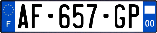 AF-657-GP