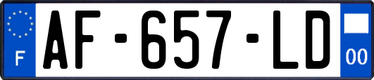 AF-657-LD