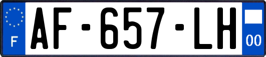 AF-657-LH