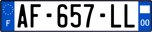 AF-657-LL