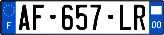 AF-657-LR