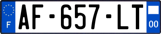 AF-657-LT