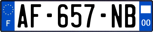 AF-657-NB