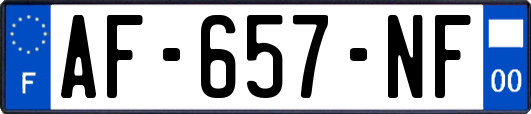AF-657-NF