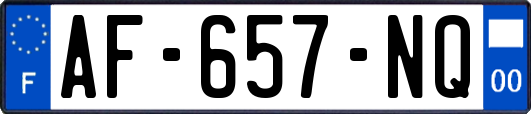 AF-657-NQ