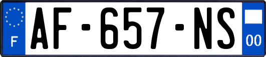 AF-657-NS