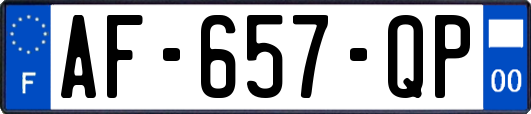 AF-657-QP