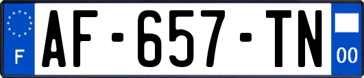 AF-657-TN