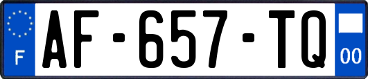 AF-657-TQ