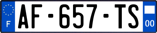 AF-657-TS