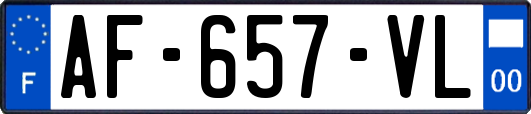 AF-657-VL