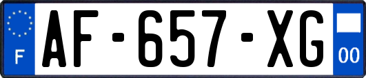 AF-657-XG