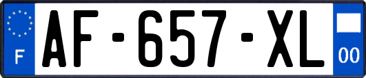 AF-657-XL