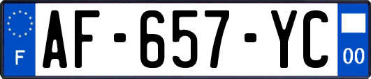 AF-657-YC