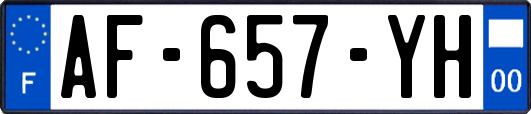 AF-657-YH