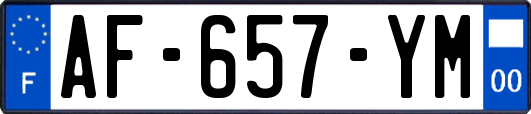 AF-657-YM