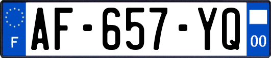 AF-657-YQ