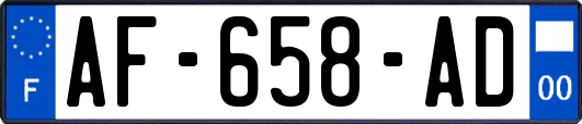 AF-658-AD