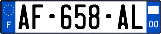AF-658-AL