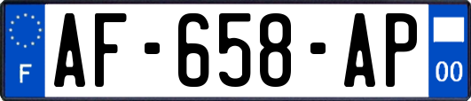 AF-658-AP