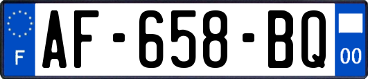 AF-658-BQ