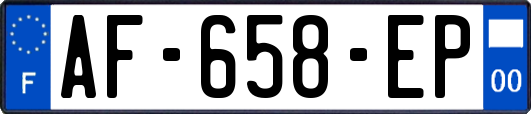 AF-658-EP