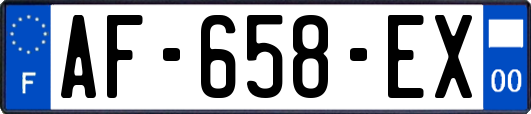 AF-658-EX