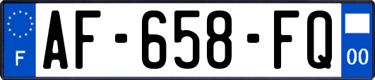 AF-658-FQ