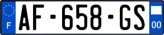 AF-658-GS