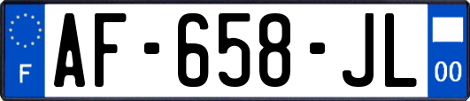 AF-658-JL