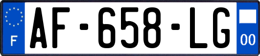 AF-658-LG