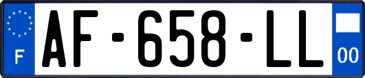 AF-658-LL