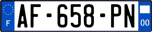 AF-658-PN