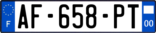 AF-658-PT