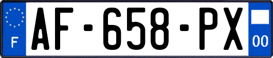 AF-658-PX