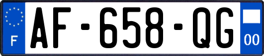 AF-658-QG