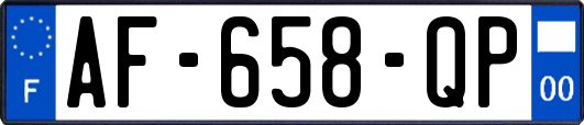 AF-658-QP