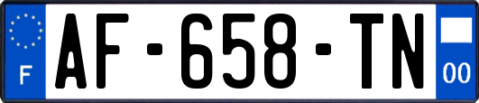 AF-658-TN