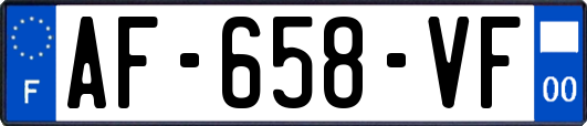 AF-658-VF