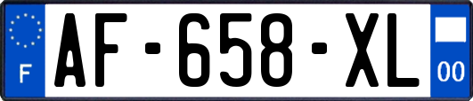 AF-658-XL