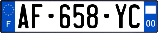 AF-658-YC