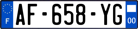 AF-658-YG