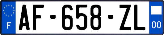 AF-658-ZL
