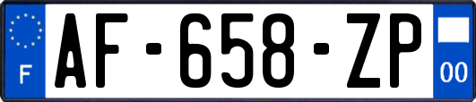 AF-658-ZP