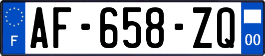 AF-658-ZQ